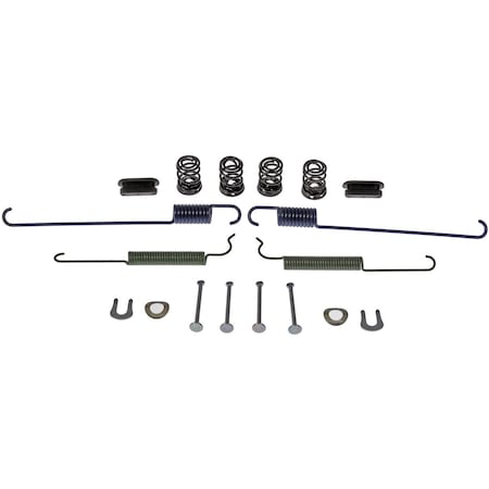 Dorman Drum Brk Hdw Kit HW7316